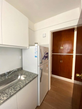VENTA 1 AMBIENTE 