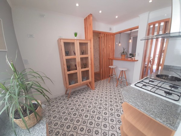 VENTA 3 AMBIENTES