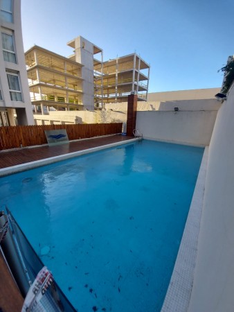 VENTA PISO 4 AMBIENTES 
