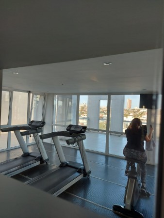 VENTA PISO 4 AMBIENTES 