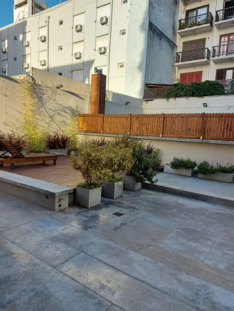 VENTA PISO 4 AMBIENTES 