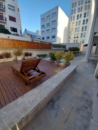VENTA PISO 4 AMBIENTES 