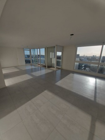 VENTA PISO 4 AMBIENTES 