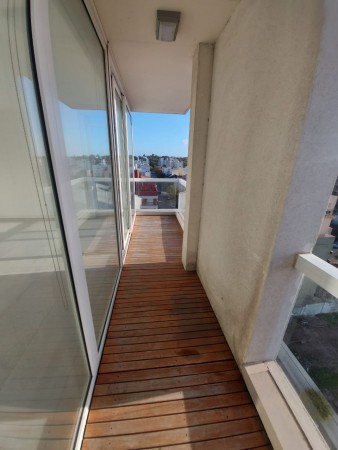 VENTA PISO 4 AMBIENTES 