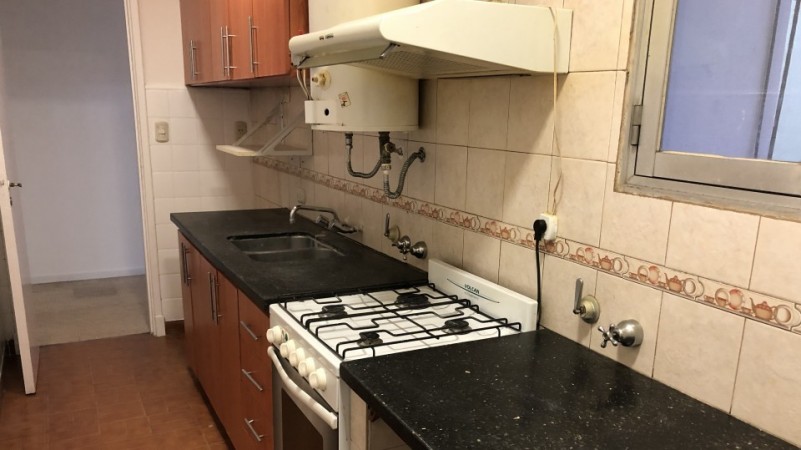 VENTA 2 AMBIENTES