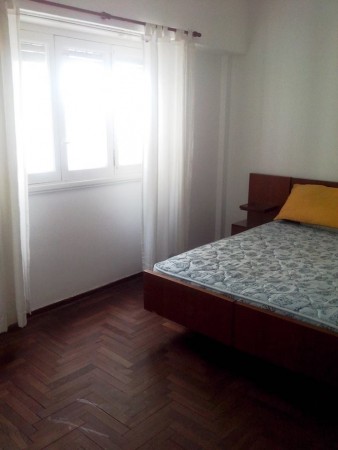 VENTA 2 AMBIENTES 