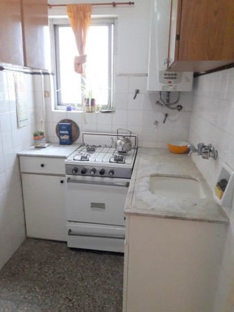 VENTA 2 AMBIENTES 
