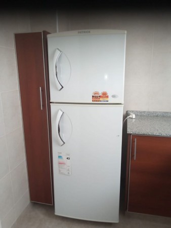 VENTA 2 AMBIENTES 