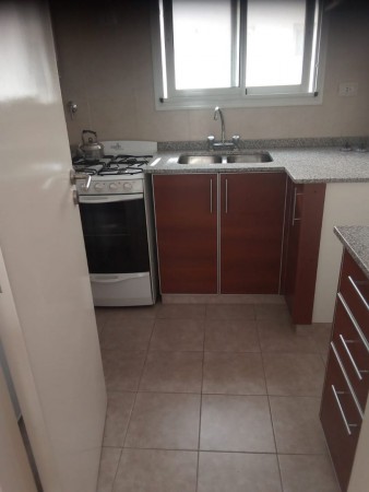 VENTA 2 AMBIENTES 