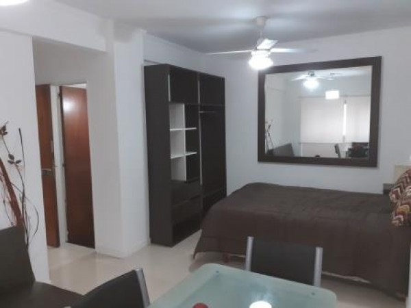 VENTA 1 AMBIENTE 