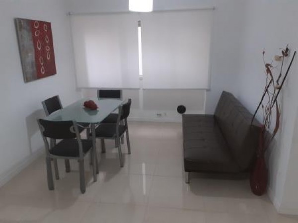 VENTA 1 AMBIENTE 