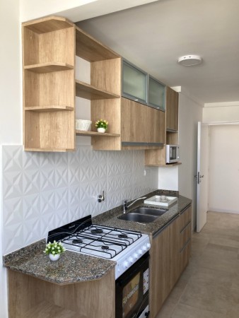 VENTA 2 AMBIENTES con Dependencia 