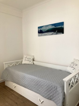 VENTA 2 AMBIENTES con Dependencia 