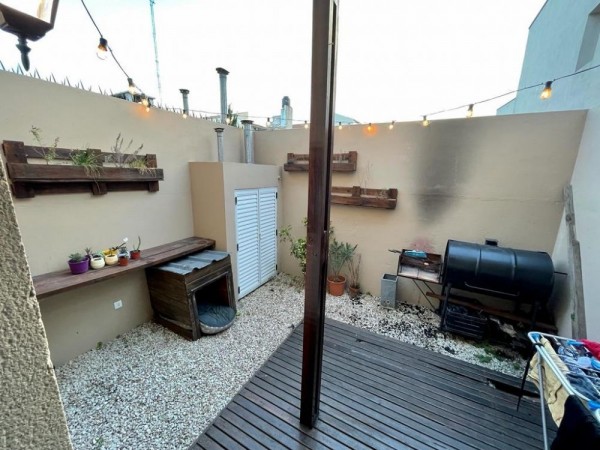 VENTA DUPLEX 