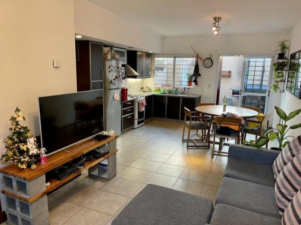 VENTA DUPLEX 