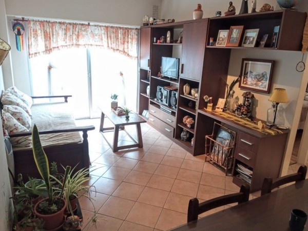 VENTA 2 AMBIENTES 