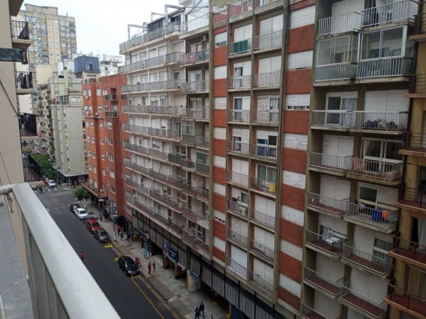 VENTA 2 AMBIENTES 