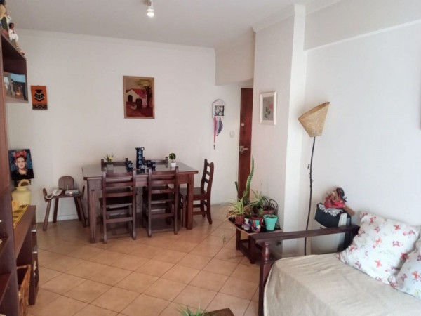 VENTA 2 AMBIENTES 