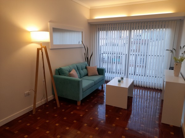 VENTA 3 AMBIENTES