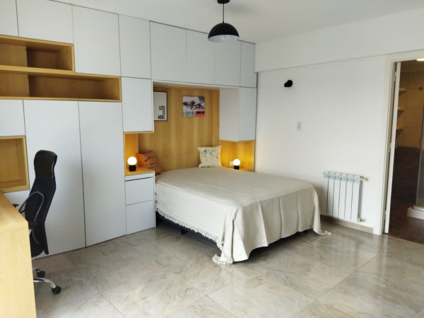 VENTA 1 AMBIENTE