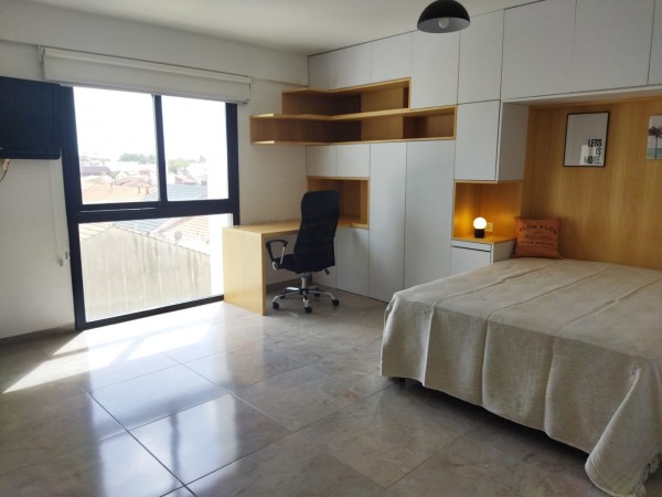 VENTA 1 AMBIENTE