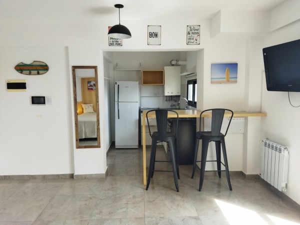 VENTA 1 AMBIENTE