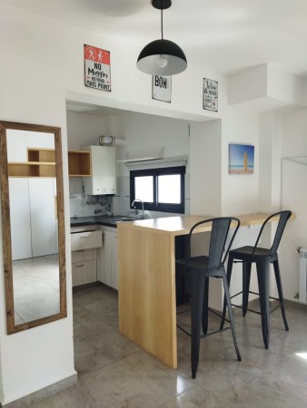 VENTA 1 AMBIENTE
