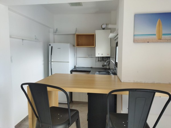 VENTA 1 AMBIENTE