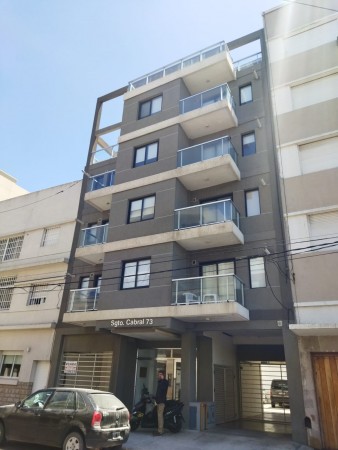 VENTA 1 AMBIENTE