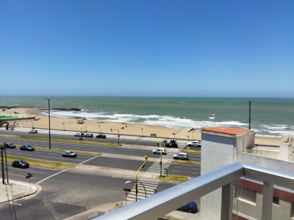VENTA 1 AMBIENTE