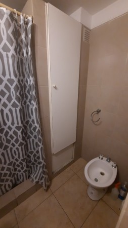 VENTA 1 AMBIENTE 