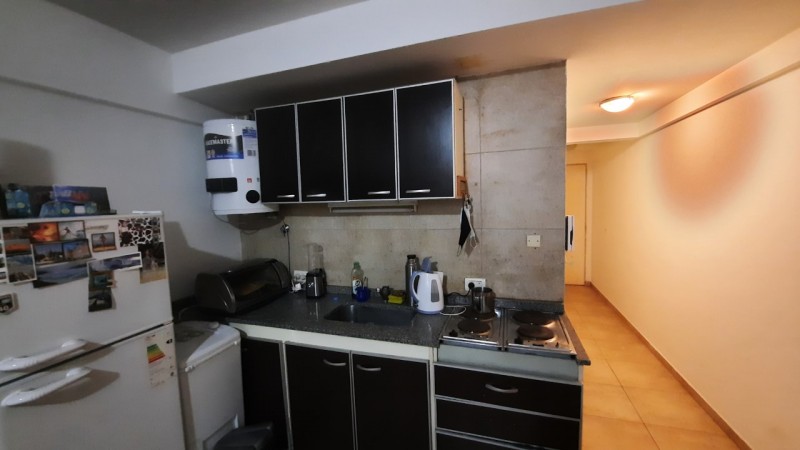 VENTA 1 AMBIENTE 