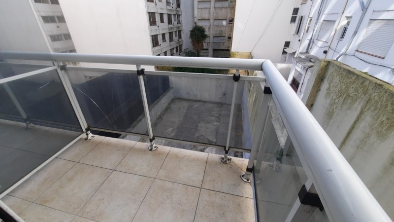 VENTA 1 AMBIENTE 