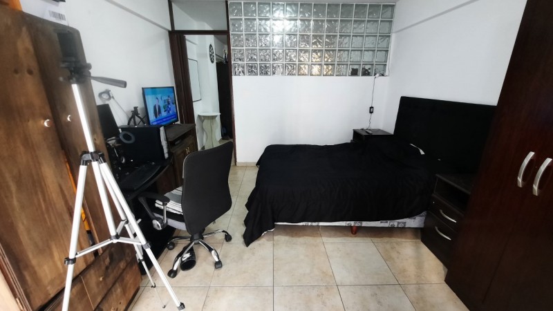 VENTA 1 AMBIENTE 