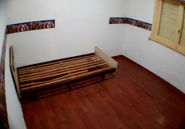 VENTA CHALET 