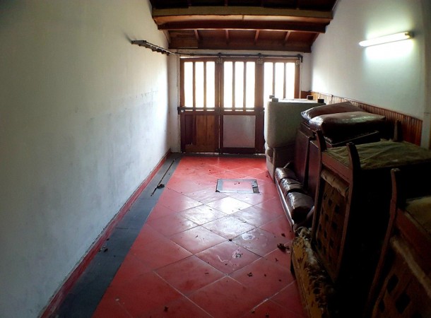 VENTA CHALET 