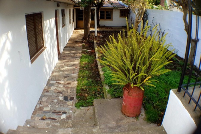VENTA CHALET 