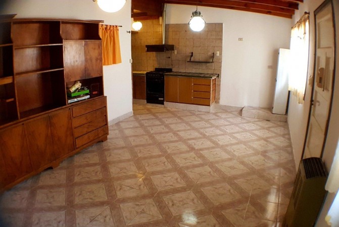 VENTA CHALET 