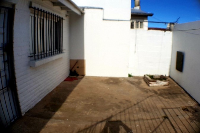 VENTA CHALET 