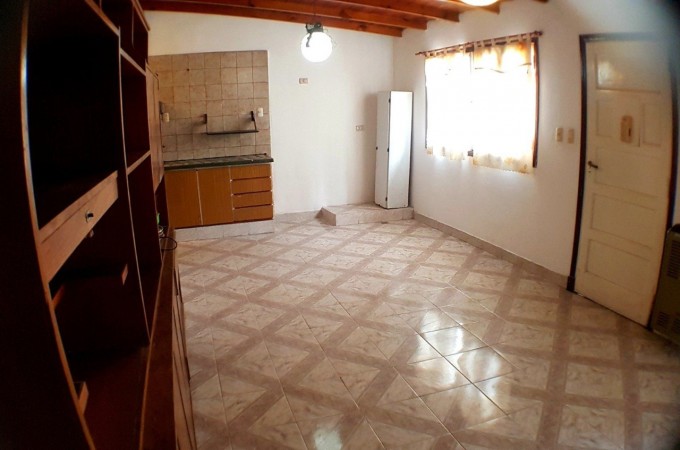 VENTA CHALET 