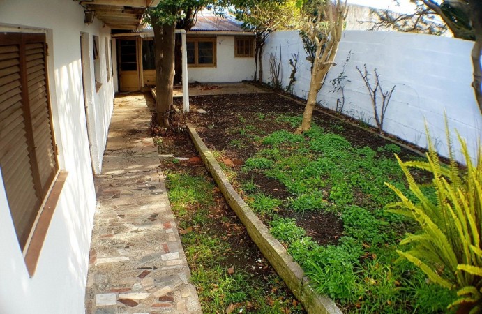 VENTA CHALET 