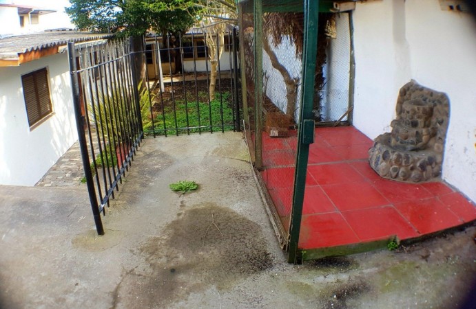 VENTA CHALET 