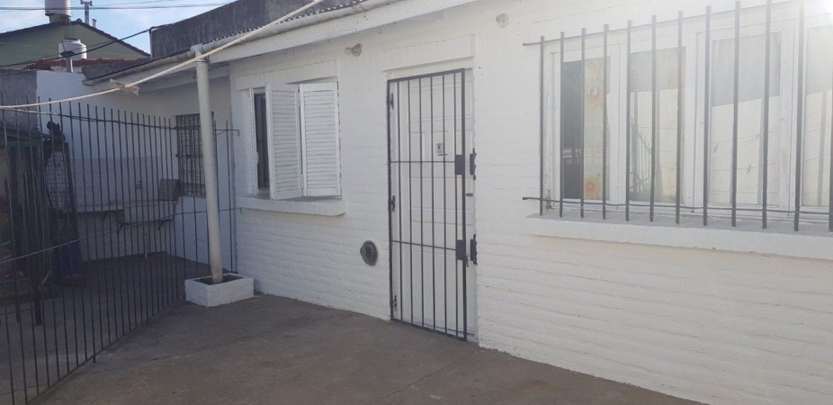 VENTA CHALET 