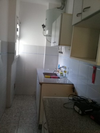 VENTA 2 AMBIENTES 