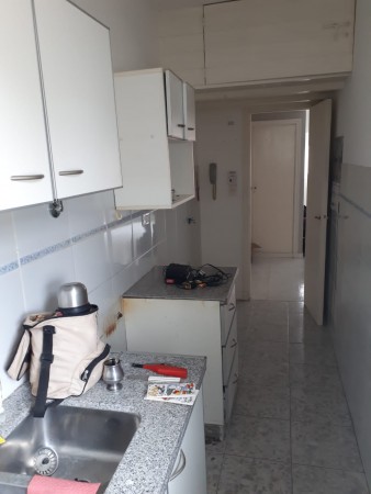 VENTA 2 AMBIENTES 
