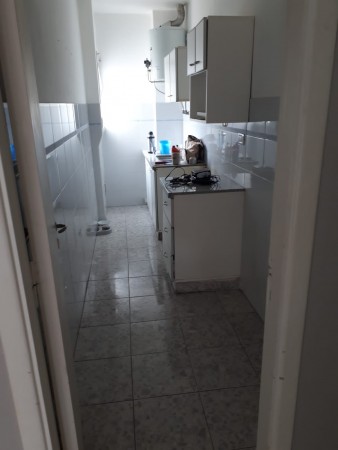 VENTA 2 AMBIENTES 