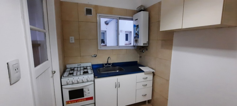 VENTA 3 AMBIENTES