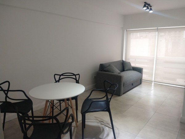 VENTA 2 AMBIENTES