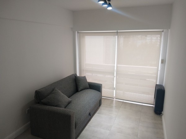 VENTA 2 AMBIENTES
