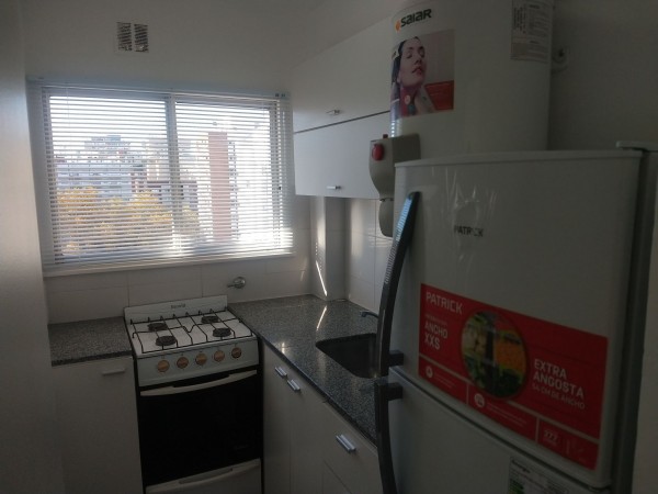 VENTA 2 AMBIENTES